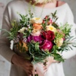 Choosing Your Bouquet – alternative ideas
