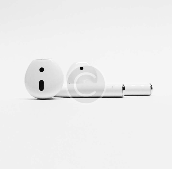 Ultra Light Wireless Bluetooth Headphones