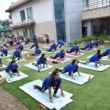 International Yoga Day